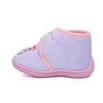 ДЕТСКИ ПАНТОФИ 138509 PURPLE/PINK 21/25