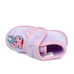 ДЕТСКИ ПАНТОФИ 138509 PURPLE/PINK 21/25