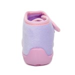 ДЕТСКИ ПАНТОФИ 138509 PURPLE/PINK 21/25