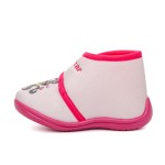 ДЕТСКИ ПАНТОФИ 138510 PINK/FUXIA 24/28