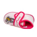 ДЕТСКИ ПАНТОФИ 138510 PINK/FUXIA 24/28
