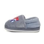 ДЕТСКИ ПАНТОФИ 138513 GREY 24/33