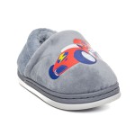 ДЕТСКИ ПАНТОФИ 138513 GREY 24/33