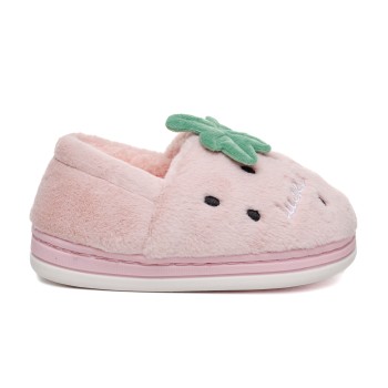 ДЕТСКИ ПАНТОФИ 138514 PINK 24/33