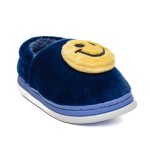 ДЕТСКИ ПАНТОФИ 138515 NAVY