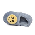 ДЕТСКИ ПАНТОФИ 138515 GREY 26/35
