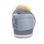 ДЕТСКИ ПАНТОФИ 138515 GREY 26/35