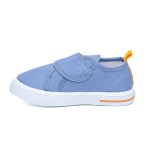 ДЕТСКИ ПАНТОФИ 138516 BLUE