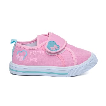 ДЕТСКИ ПАНТОФИ 138516 PINK