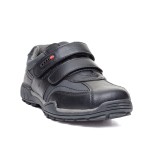 МЪЖКИ ОБУВКИ 054164 BLACK