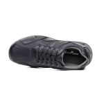 МЪЖКИ ОБУВКИ 054165 BLACK