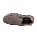 МЪЖКИ ОБУВКИ 054166 DK. BROWN