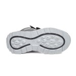 ДЕТСКИ БОТИ 019001 BLACK №32/36