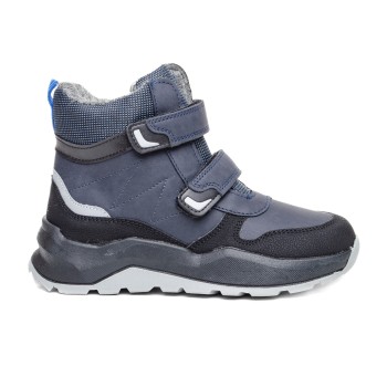 ДЕТСКИ БОТИ 019001 NAVY №32/36