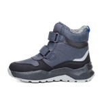 ДЕТСКИ БОТИ 019001 NAVY №32/36