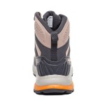 МЪЖКИ БОТИ 003014 BROWN