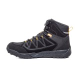 МЪЖКИ БОТИ 003015 BLACK