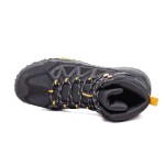 МЪЖКИ БОТИ 003015 BLACK
