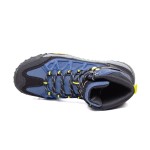 МЪЖКИ БОТИ 003015 NAVY