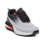 ДАМСКИ МАРАТОНКИ 589016 GREY/ORANGE