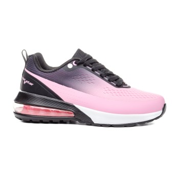 ДАМСКИ МАРАТОНКИ 589016 PINK/BLACK