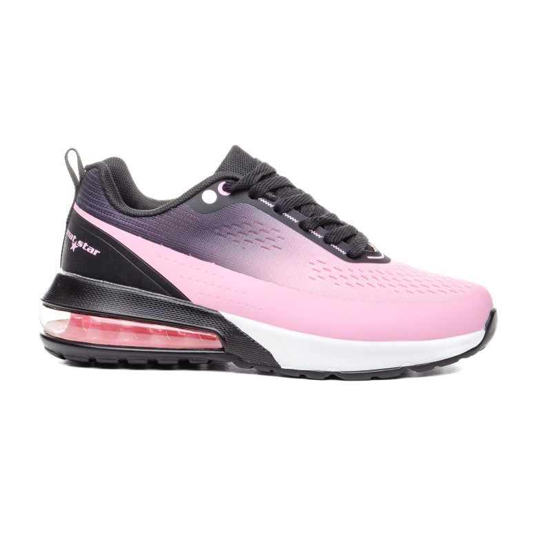 ДАМСКИ МАРАТОНКИ 589016 PINK/BLACK
