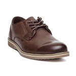 МЪЖКИ ОБУВКИ 059236 COFFEE