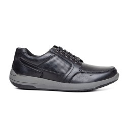 МЪЖКИ ОБУВКИ 059237 BLACK
