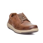 МЪЖКИ ОБУВКИ 059237 BROWN