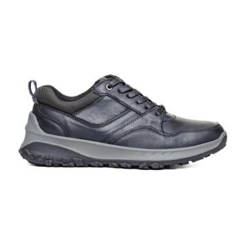 МЪЖКИ ОБУВКИ 059238 BLACK