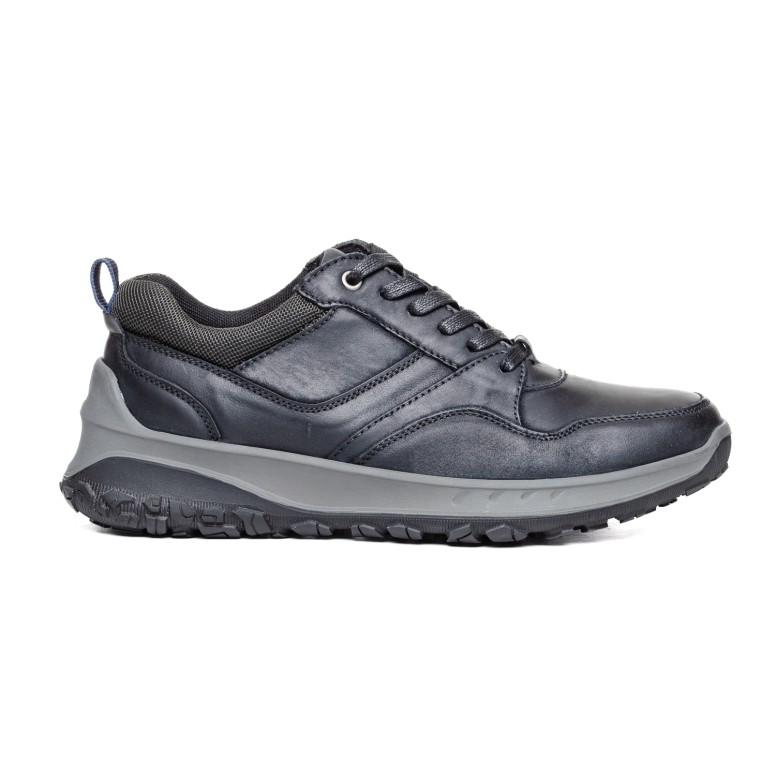 МЪЖКИ ОБУВКИ 059238 BLACK