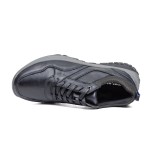 МЪЖКИ ОБУВКИ 059238 BLACK