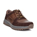 МЪЖКИ ОБУВКИ 059241 COFFEE