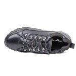 МЪЖКИ ОБУВКИ 059242 BLACK