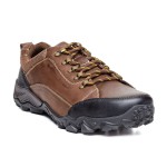 МЪЖКИ ОБУВКИ 059242 COFFEE