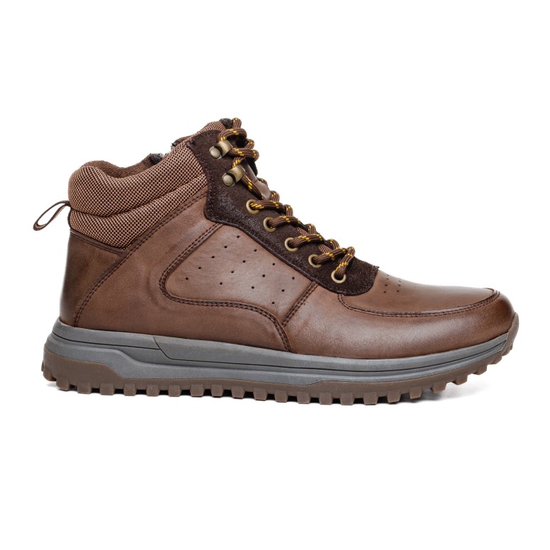 МЪЖКИ БОТИ 059244 COFFEE