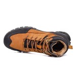 МЪЖКИ БОТИ 059245 BROWN