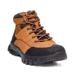 МЪЖКИ БОТИ 059245 BROWN