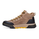МЪЖКИ БОТИ 059246 KHAKI
