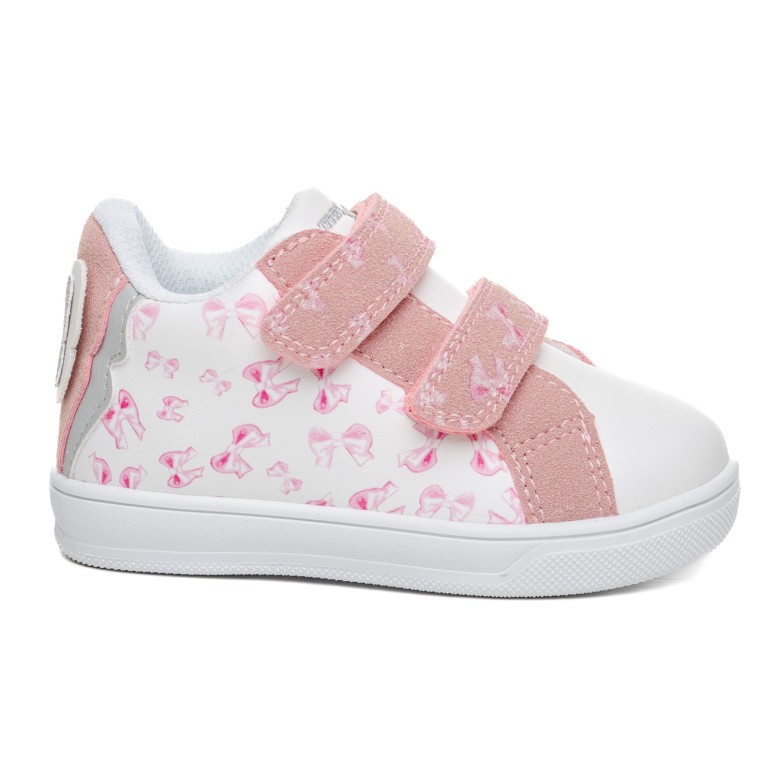 ДЕТСКИ МАРАТОНКИ 016561 WHITE