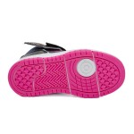 ДЕТСКИ МАРАТОНКИ 016563 BLACK № 25-30