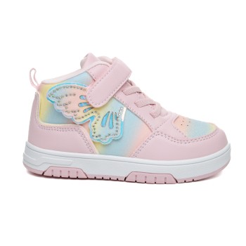 ДЕТСКИ МАРАТОНКИ 016563 PINK №25-30