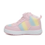 ДЕТСКИ МАРАТОНКИ 016563 PINK №25-30