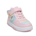 ДЕТСКИ МАРАТОНКИ 016563 PINK №25-30