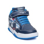 ДЕТСКИ МАРАТОНКИ 016564 NAVY №25-30