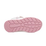 ДЕТСКИ МАРАТОНКИ 016565 WHITE/PINK №25-30
