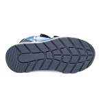 ДЕТСКИ МАРАТОНКИ 016565 NAVY/ROYAL №25-30