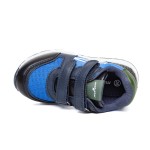 ДЕТСКИ МАРАТОНКИ 016565 NAVY/ROYAL №25-30