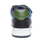 ДЕТСКИ МАРАТОНКИ 016565 NAVY/ROYAL №25-30