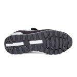 ДЕТСКИ МАРАТОНКИ 016567 BLACK №31-35